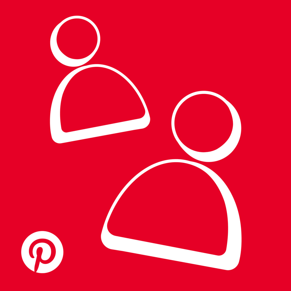 Comprar seguidores de Pinterest