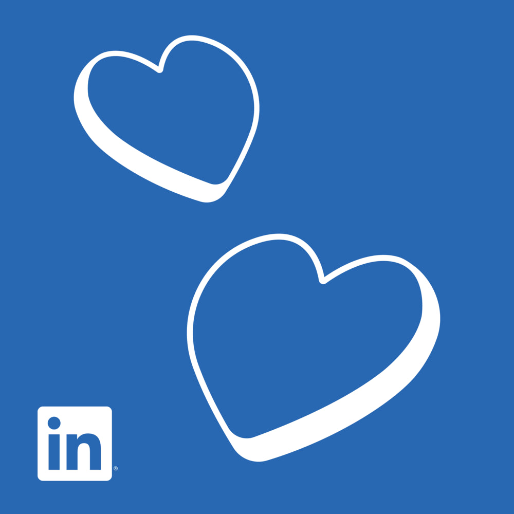 Comprar gostos no LinkedIn