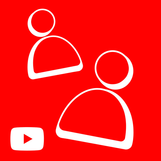Comprar suscriptores de YouTube