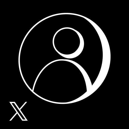 Comprar una cuenta antigua de X (Twitter) con un mínimo de 2 000 seguidores