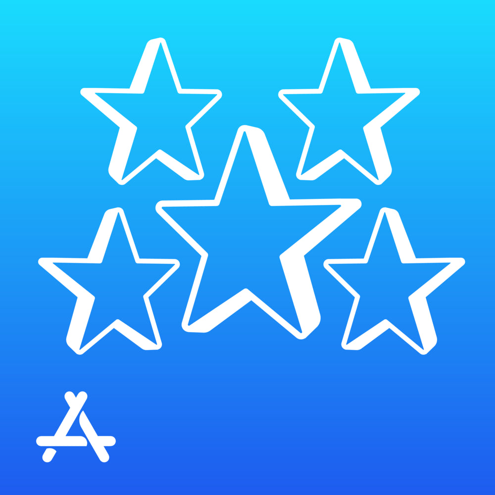 Buy Apple App Store Reviews