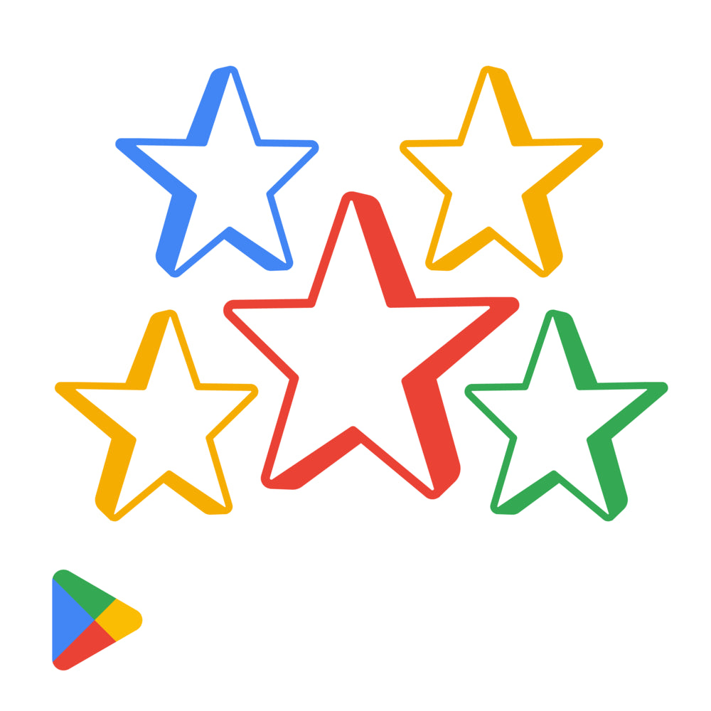 Comprar opiniones en Google Play