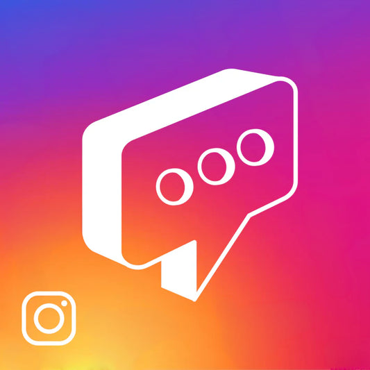 Buy Instagram Comments from British & American Users