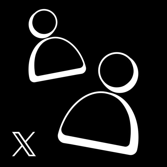 Comprar seguidores internacionales X (Twitter)