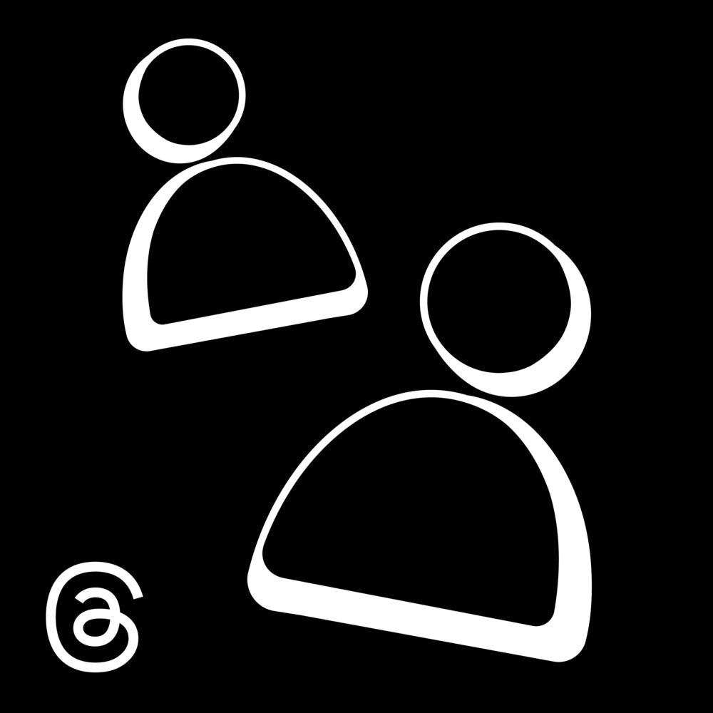 Comprar seguidores de Threads