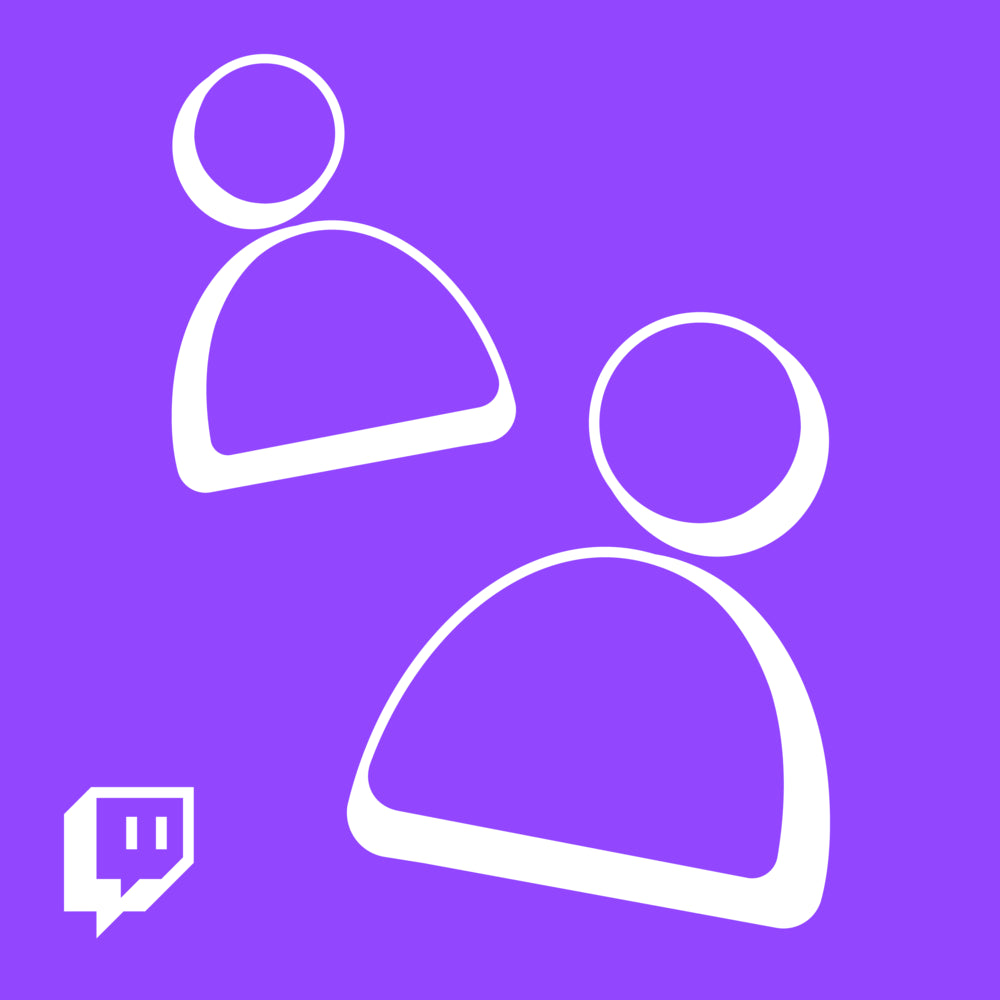 Comprar suscriptores de Twitch