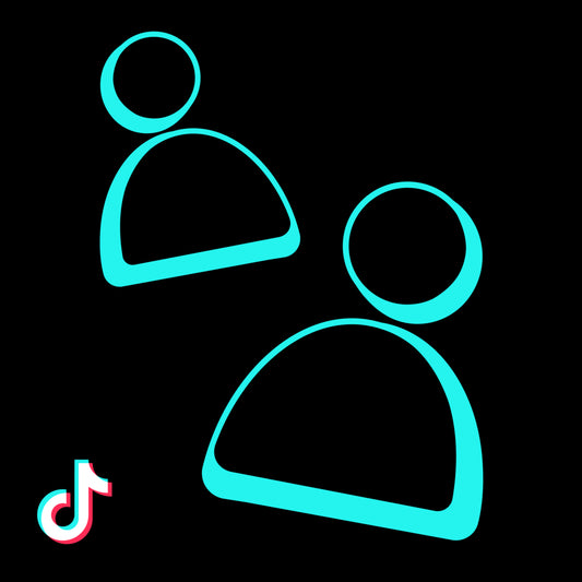 Comprar suscriptores de TikTok