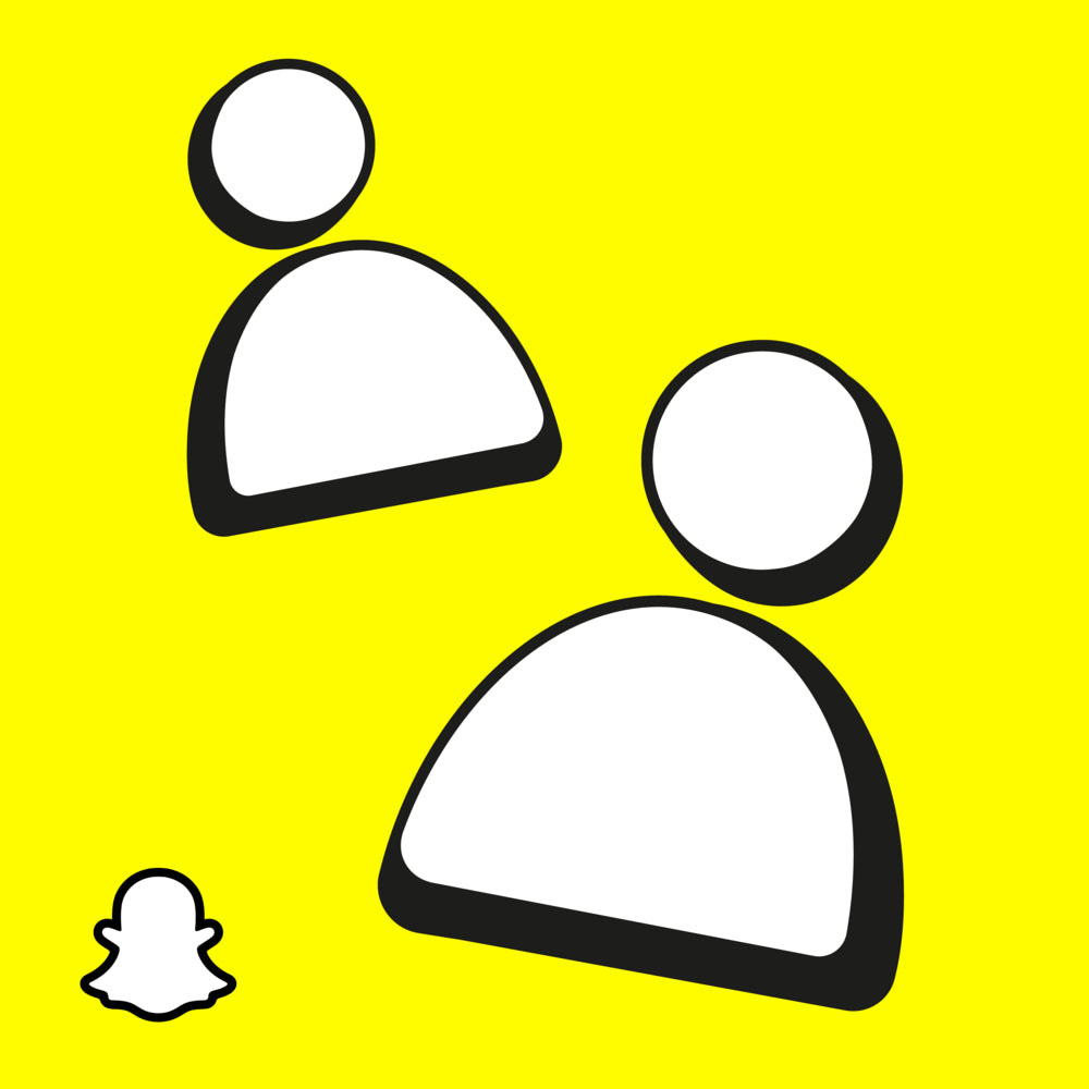 Comprar seguidores no Snapchat