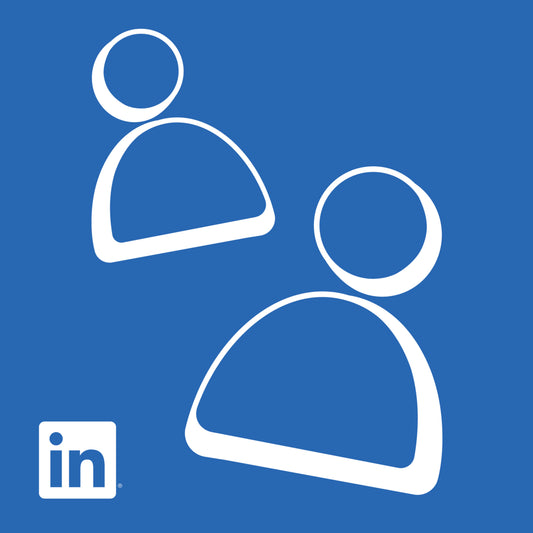 Compra seguidores de LinkedIn para tu página comercial o perfil personal