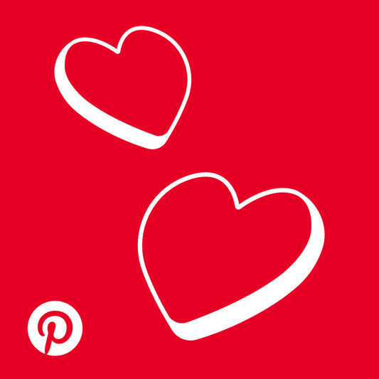 Compra Me gusta en tus pines de Pinterest