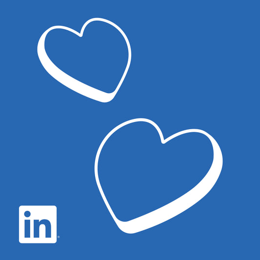 Comprar me gusta en LinkedIn