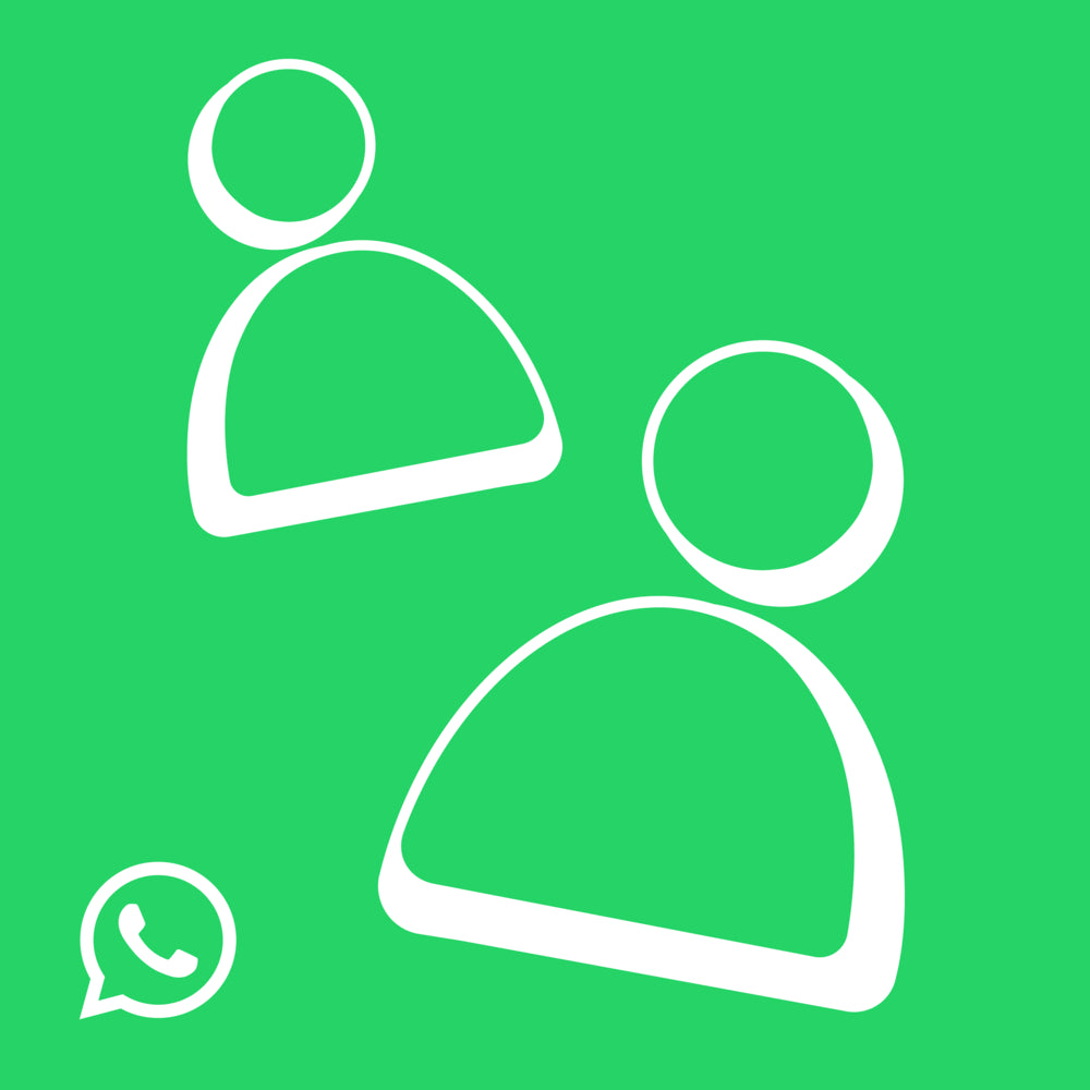 Comprar miembros para el canal de WhatsApp