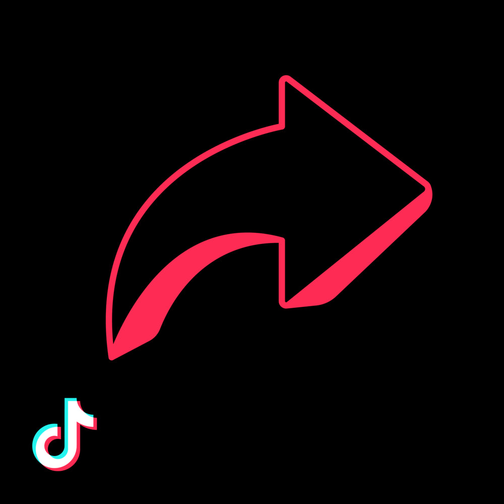 Comprar compartidos de TikTok (republicaciones)