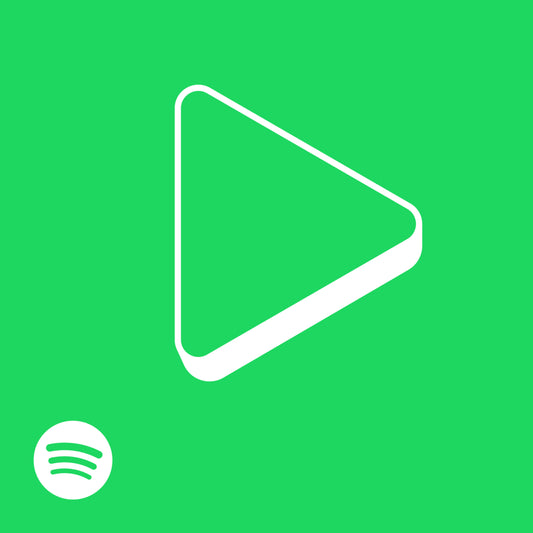 Comprar reproducciones de Spotify