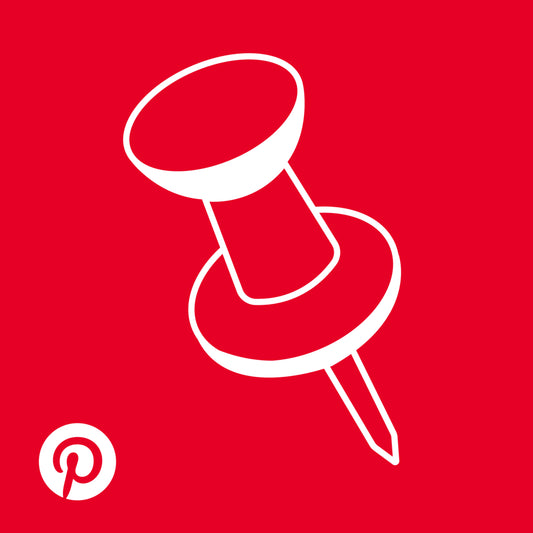 Comprar repines de Pinterest