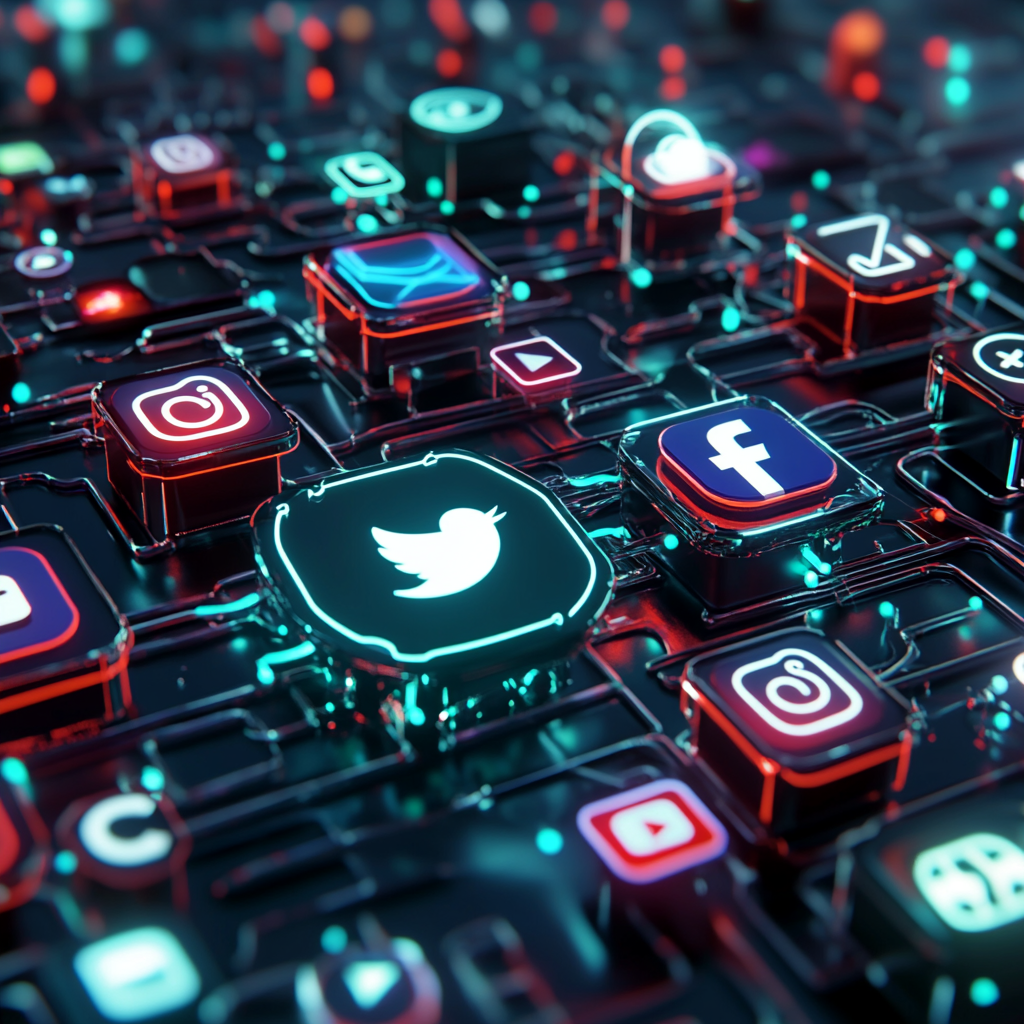 7 nouveaux services débarquent : commentaires & heures de visionnage YouTube / Instagram, membres WhatsApp et Telegram...