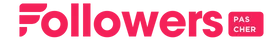 Logo Followerspascher