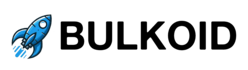 Logo Bulkoid